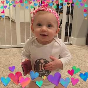 Meet your Posher, Susan